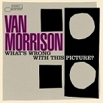 [중고] Van Morrison / What&#039;s Wrong With This Picture?