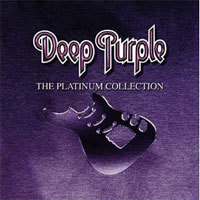 [중고] Deep Purple / The Platinum Collection (3CD)