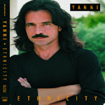 Yanni / Ethnicity (CD + DVD 특별 한정판/미개봉)