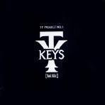 타이키즈 (Tykeys) / Ty Project No.1 (Digipack/미개봉)