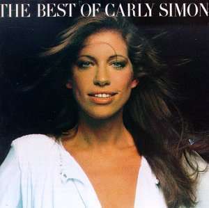 [중고] Carly Simon / Best Of Carly Simon (수입)