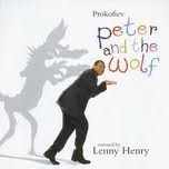 Jacques Pesi / Prokofiev : Peter And The Wolf, Saint-Saens : The Carnival Of The Animals, Britten : The Young Person&#039;s Guide To The Orchestra (수입/미개봉/724356178229)