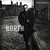 [중고] Elvis Costello / North