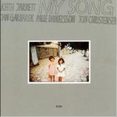 Keith Jarrett / My Song (수입/미개봉)