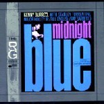 Kenny Burrell / Midnight Blue (RVG REMASTERED/하드커버/미개봉)