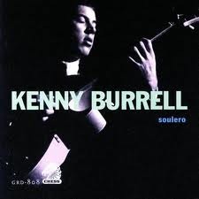 Kenny Burrell / Soulero (수입/미개봉)