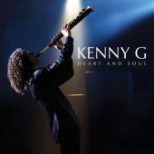 Kenny G / Heart And Soul (미개봉)