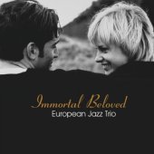 European Jazz Trio / Immortal Beloved (미개봉/자켓확인)