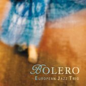 European Jazz Trio / Bolero (미개봉)