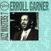 Erroll Garner / Jazz Masters 7 (미개봉)