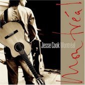 [중고] Jesse Cook / Montreal