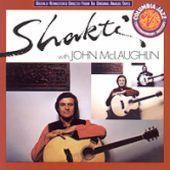 [중고] Shakti, John Mclaughlin / Shakti With John Mclaughlin