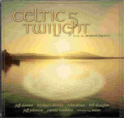[중고] V.A. / Celtic Twilight 5 (수입)