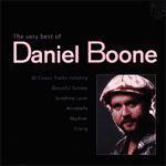 [중고] Daniel Boone / The Very Best Of Daniel Boone (수입)