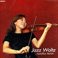 [중고] Naoko Terai / Jazz Waltz