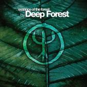 [중고] Deep Forest / Essence Of The Forest