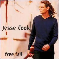 [중고] Jesse Cook / Free Fall (수입)