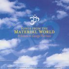 George Harrison / Songs From The Material World (A Tribute To/미개봉)