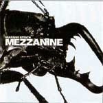 [중고] Massive Attack / Mezzanine (수입)