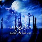 Lunatica / fables &amp; dreams (미개봉)