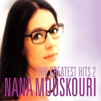 Nana Mouskouri / The Greatest Hits 2 (2CD/미개봉)