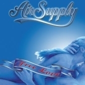 [중고] Air Supply / Free Love
