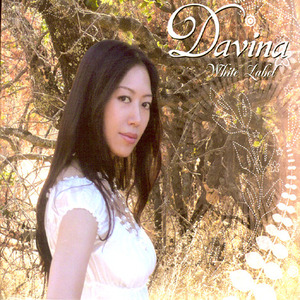 다비나 (Davina) / White Label (Digipack/미개봉)