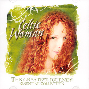 [중고] Celtic Woman / The Greatest Journey