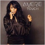 Amerie / Touch (미개봉)