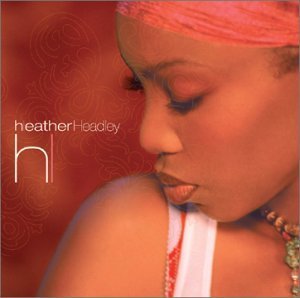 Heather Headley / This Is Who I Am (수입/미개봉)