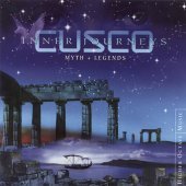 [중고] Cusco / Inner Journeys: Myth &amp; Legends (수입)