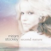 [중고] Miriam Stockley / Second Nature