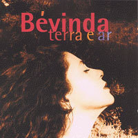 Bevinda / Terra E Ar (대지의 바람/미개봉)