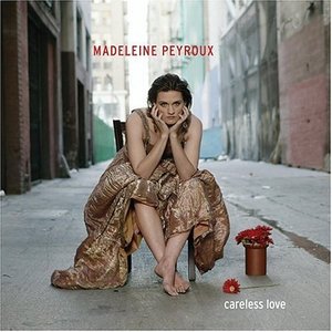 [중고] Madeleine Peyroux / Careless Love