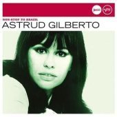 Astrud Gilberto / Non-Stop To Brazil (수입/미개봉)