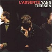 [중고] Yann Tiersen / L&#039;absente