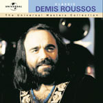 [중고] Demis Roussos / Classic - Universal Masters Collection (Remastered/수입)