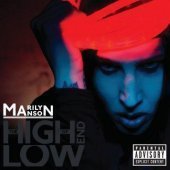 [중고] Marilyn Manson / The High End Of Low (Deluxe Edition/2CD)