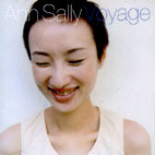 [중고] Ann Sally / Voyage [여행]