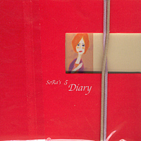 이소라 / 5집 Sora&#039;s Diary (Digipack/미개봉)