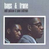 Milt Jackson &amp; John Coltrane / Bags &amp; Trane (수입/미개봉)