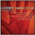 [중고] Herbie Hancock / Possibilities