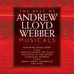 V.A. / The Best Of Andrew Lloyd Webber Musicals (2CD/미개봉)
