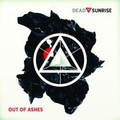 Dead By Sunrise / Out Of Ashes (미개봉)