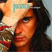 [중고] Juanes / Mi Sangre (나의 피)