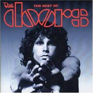 Doors / The Best Of The Doors (미개봉)