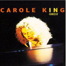 [중고] Carole King / Concert (수입)