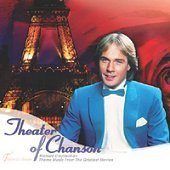 Richard Clayderman / Theater Of Chanson - Richard Clayderman Theme Music From The Greastest Movies (미개봉)