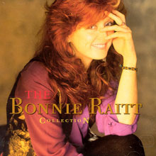 [중고] Bonnie Raitt / The Bonnie Raitt Collection (수입)