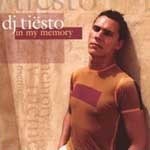 DJ Tiesto / In My Memory (2CD/미개봉)
